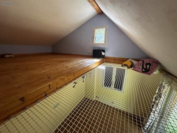 Maison à vendre à Bourgueil dans l'Indre-et-Loire (37140), ref : 49046/816