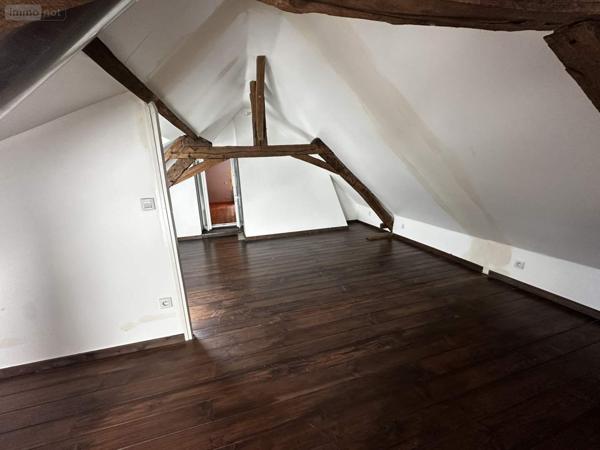 Maison à vendre à Bourgueil dans l'Indre-et-Loire (37140), ref : 49046/816