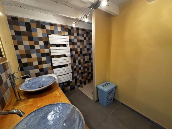 Maison à vendre à Bourgueil dans l'Indre-et-Loire (37140), ref : 49046/816