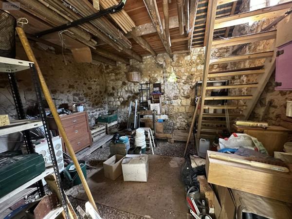 Maison à vendre à Bourgueil dans l'Indre-et-Loire (37140), ref : 49046/816