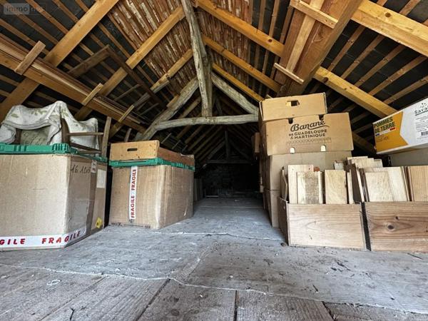 Maison à vendre à Bourgueil dans l'Indre-et-Loire (37140), ref : 49046/816