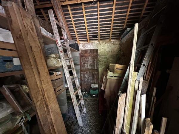 Maison à vendre à Bourgueil dans l'Indre-et-Loire (37140), ref : 49046/816