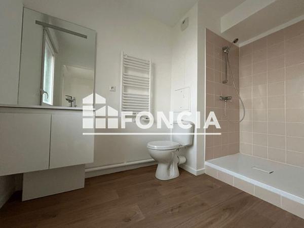 Location Studio 24.1 m² - 374 AV. PAUL EMILE VICTOR Melun 77000