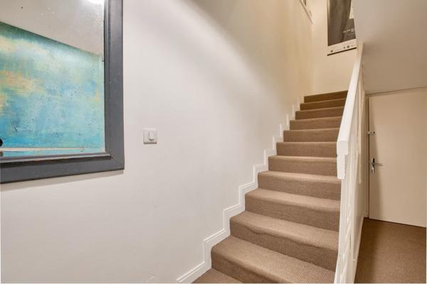 Appartement Paris 16e - TROCADÉRO