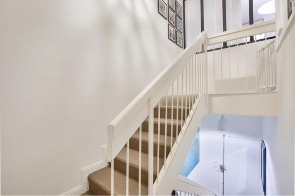 Appartement Paris 16e - TROCADÉRO