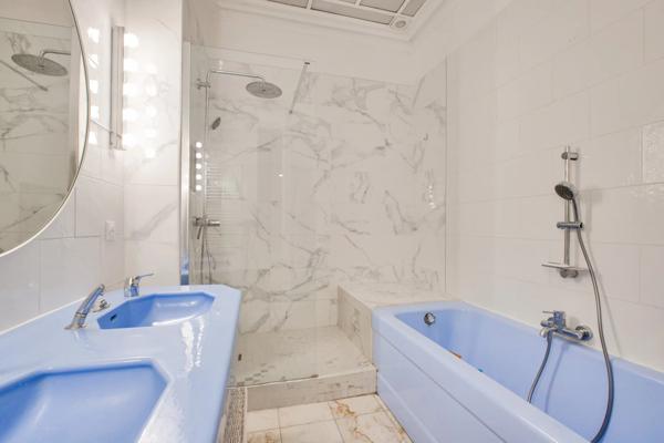 Appartement Paris 16e - TROCADÉRO