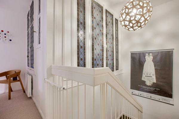 Appartement Paris 16e - TROCADÉRO