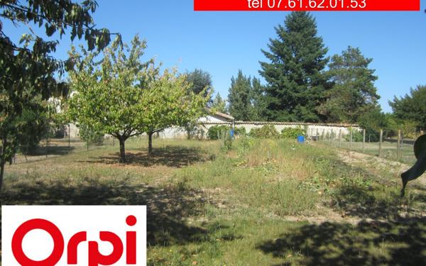 Maison à vendre    7 pièces •  Beaurepaire