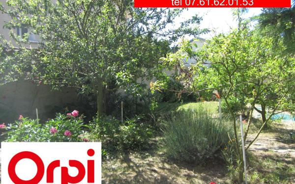 Maison à vendre    7 pièces •  Beaurepaire