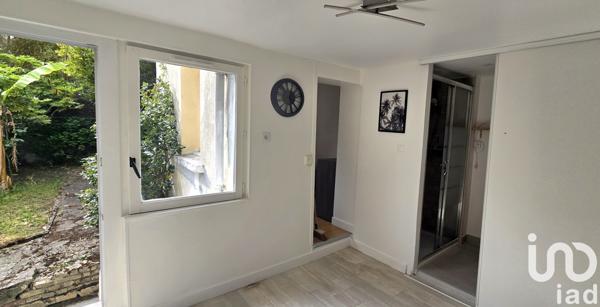 Appartement à vendre 2 pièces 19 m² Le Havre