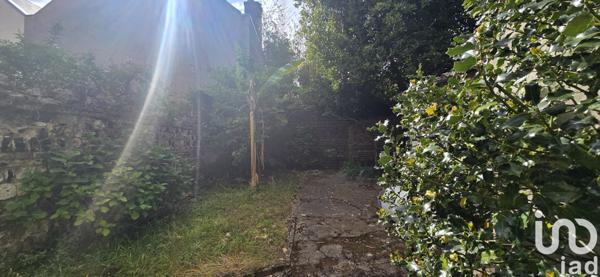 Appartement à vendre 2 pièces 19 m² Le Havre