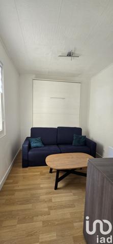 Appartement à vendre 2 pièces 19 m² Le Havre