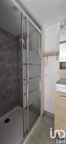 Appartement à vendre 2 pièces 19 m² Le Havre