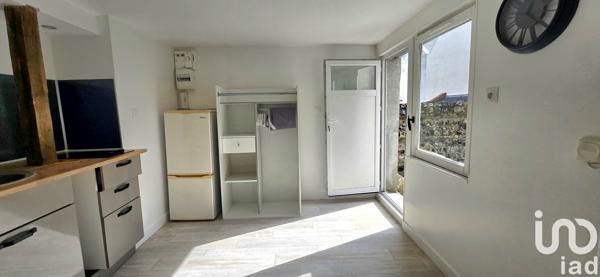 Appartement à vendre 2 pièces 19 m² Le Havre