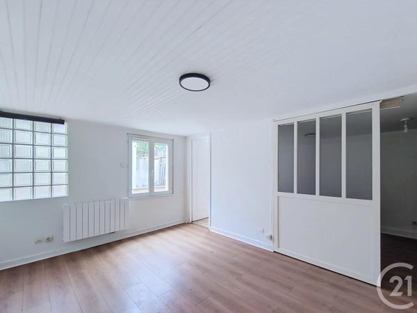 Appartement T1 à vendre  1 pièce - 32,28 m 2   BORDEAUX  - 33