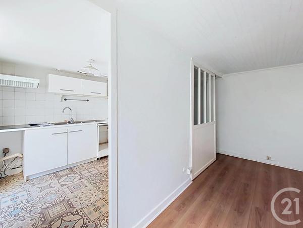Appartement T1 à vendre  1 pièce - 32,28 m 2   BORDEAUX  - 33