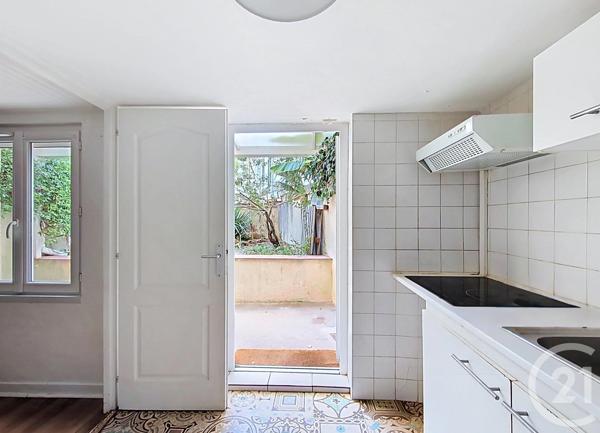 Appartement T1 à vendre  1 pièce - 32,28 m 2   BORDEAUX  - 33