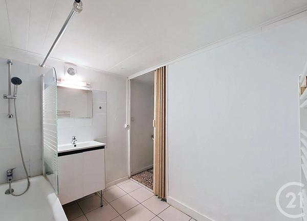 Appartement T1 à vendre  1 pièce - 32,28 m 2   BORDEAUX  - 33