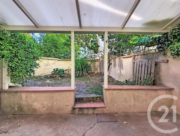 Appartement T1 à vendre  1 pièce - 32,28 m 2   BORDEAUX  - 33