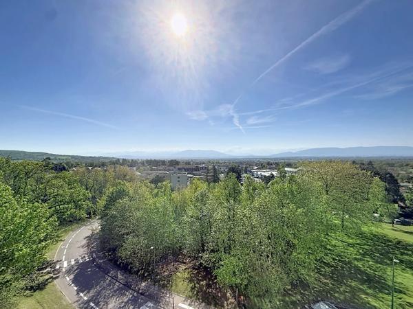 Appartement à vendre 5 pièces GEX (01)