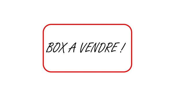 Parking à vendre 12 m² Vaucresson