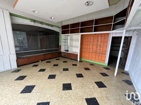 Boutique/Local commercial à vendre 29 m² Ax-les-Thermes