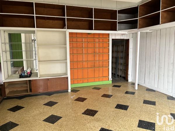 Boutique/Local commercial à vendre 29 m² Ax-les-Thermes