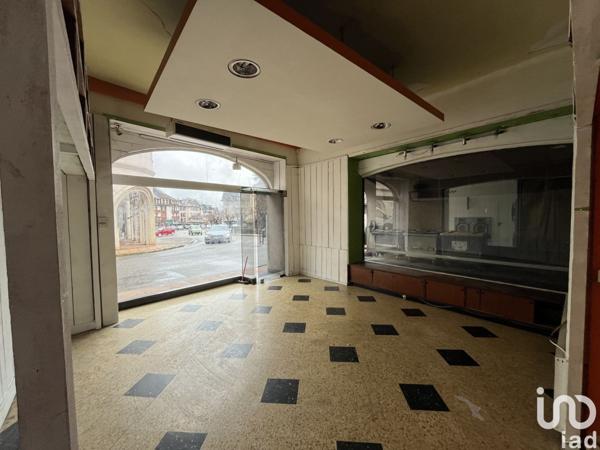 Boutique/Local commercial à vendre 29 m² Ax-les-Thermes