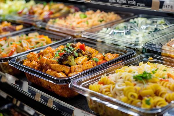 À VENDRE – FOND DE COMMERCE DE BOUCHERIE-CHARCUTERIE-TRAITEUR – GARD