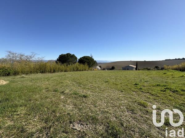 Terrain à vendre 1 000 m² Montréal