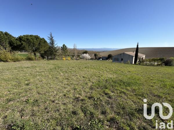 Terrain à vendre 1 000 m² Montréal