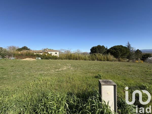 Terrain à vendre 1 000 m² Montréal