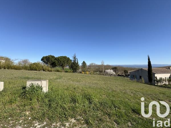 Terrain à vendre 1 000 m² Montréal