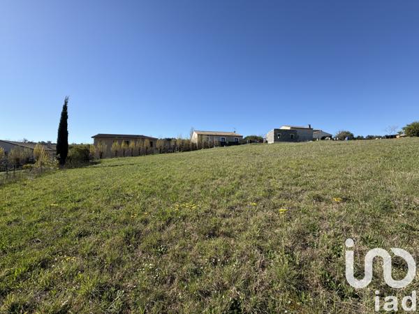 Terrain à vendre 1 000 m² Montréal