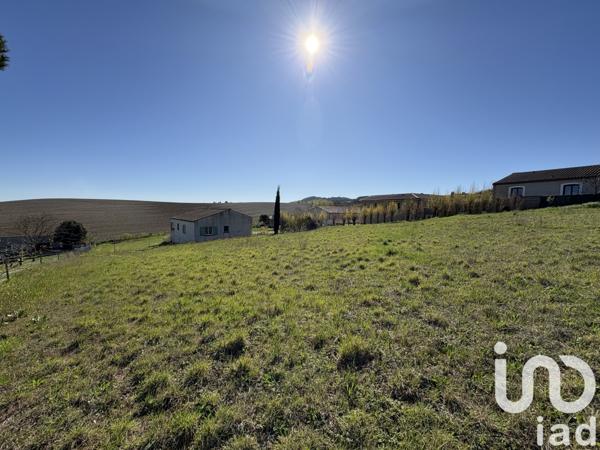 Terrain à vendre 1 000 m² Montréal