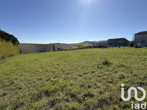 Terrain à vendre 1 000 m² Montréal