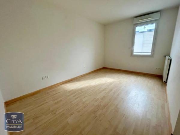 Appartement à louer 3 pièces 56m² Saint-Herblain (44800)