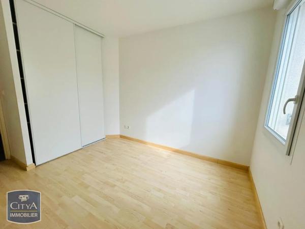 Appartement à louer 3 pièces 56m² Saint-Herblain (44800)
