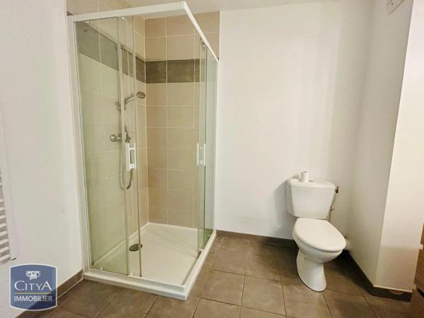 Appartement à louer 3 pièces 56m² Saint-Herblain (44800)