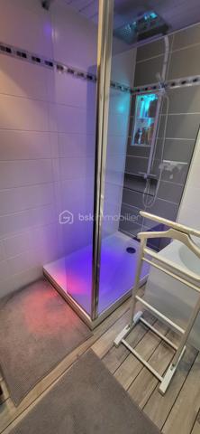 Maison traditionnelle de 100 m²