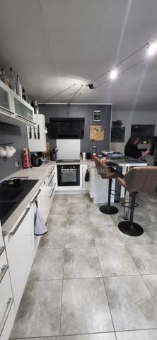 Maison traditionnelle de 100 m²