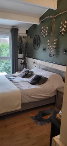 Maison traditionnelle de 100 m²