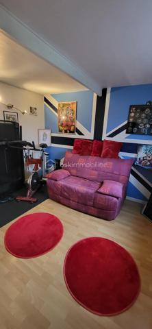 Maison traditionnelle de 100 m²