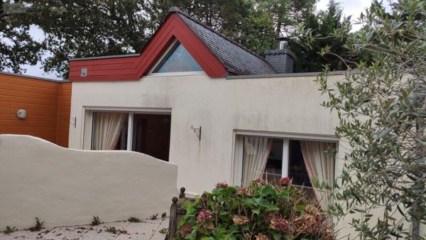 Maison individuelle à vendre à Camors dans le Morbihan (56330), ref : 065/1762   
Campagne