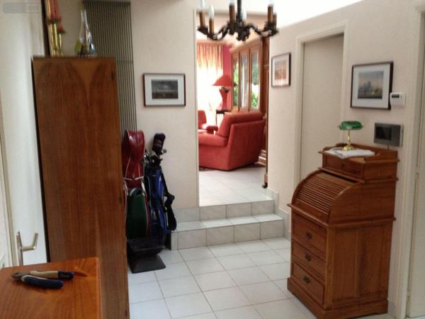 Maison individuelle à vendre à Camors dans le Morbihan (56330), ref : 065/1762   
Campagne