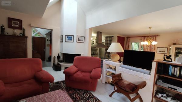 Maison individuelle à vendre à Camors dans le Morbihan (56330), ref : 065/1762   
Campagne