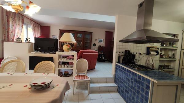 Maison individuelle à vendre à Camors dans le Morbihan (56330), ref : 065/1762   
Campagne