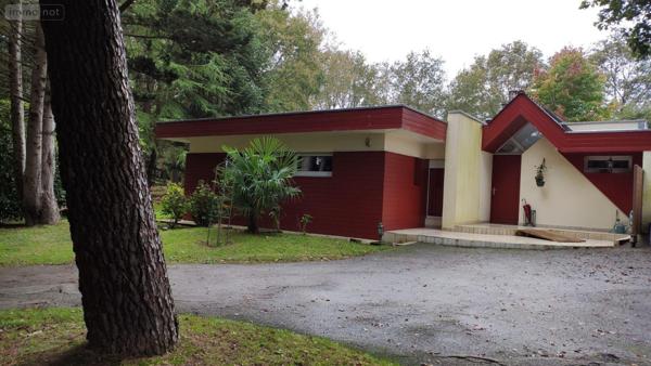 Maison individuelle à vendre à Camors dans le Morbihan (56330), ref : 065/1762   
Campagne