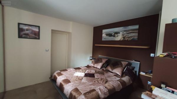 Maison individuelle à vendre à Camors dans le Morbihan (56330), ref : 065/1762   
Campagne