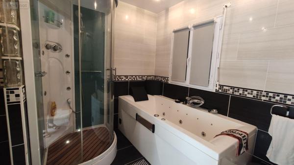 Maison individuelle à vendre à Camors dans le Morbihan (56330), ref : 065/1762   
Campagne